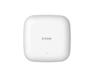 D-Link DBR-X3000-AP Trådløs forbindelse Hvid