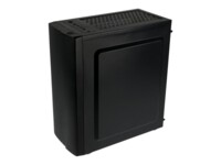 Kolink Inspire K5 ARGB Tower ATX Sort Transparent