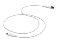 mophie essentials USB-kabel 1m Hvid