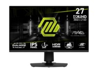 MSI MAG 275UPD E14 27' IPS 3840 x 2160 (4K) HDMI DisplayPort 144 Hz
