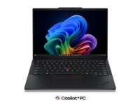 Lenovo ThinkPad T14s Gen 7 (Intel) Copilot+ PC 14' 1920 x 1200 (WUXGA) 325 32GB 512GB Intel Graphics Windows 11 Pro