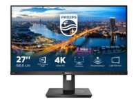 Philips B Line 278B1 27' IPS 3840 x 2160 (4K) HDMI DisplayPort 60Hz
