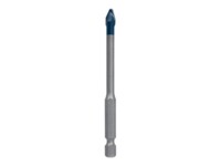 Bosch Expert HEX-9 HardCeramic Borebit Roterende stødbor Stødskruetrækker