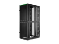 APC NetShelter SX Gen 2 Rack Sort