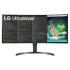 LG UltraWide 35WN75CP-B 35' VA 3440 x 1440 (UltraWide) HDMI DisplayPort USB-C 100Hz