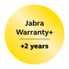 JABRA WARRANTY+ 2Y PANACAST 20 SVCS