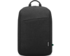 Lenovo Rygsæk til notebook 16' Polyester Sort