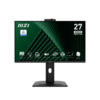 MSI PRO MP275QPDG 27' IPS 2560 x 1440 (2K) DisplayPort HDMI 100 Hz
