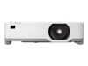 P701U LASER LCD PROJECTOR