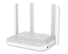 Keenetic Hero 4G+ (KN-2312) Trådløs router