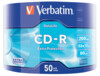 Verbatim DataLife Extra Protection 50x CD-R 700MB