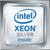 Intel Xeon 4208 2,1 GHz 8 kerner LGA 3647 TRAY - u/køler
