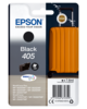 Epson 405 Sort 350 sider Blæk C13T05G14010