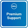Dell Opgrader fra 1 År Collect & Return til 4 År Premium Support Support opgradering 4år