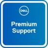 Dell Opgrader fra 1 År Collect & Return til 3 År Premium Support Support opgradering 3år