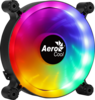 AeroCool Spectro 12 FRGB Fan 1-pack Sort Hvid 120 mm