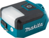 MAKITA FLASHLIGHT 18V/14 4V DML817 300lx/240lm