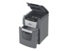Rexel Optimum AutoFeed+ Makulator Micro-cut 2 x 15 mm