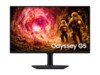 Samsung Odyssey G5 S27FG502EU 27' Fast IPS 2560 x 1440 (2K) HDMI DisplayPort 180Hz