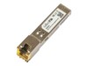 MikroTik S-RJ01 SFP (mini-GBIC) transceiver modul