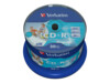 Verbatim DataLife 50x CD-R 700MB