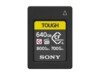 Sony CEA-G640T CFexpress-kort Type A 640GB 800MB/s