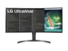 LG 35' 35WN75CP-B 3440*1440 VA 100Hz Curved USB-C
