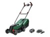 Bosch CityMower 18V-32-300 Græsslåmaskine Elektrisk 32 cm Skærebredde