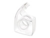 Tesa Easy Cut Dispenser Transparent