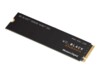 WD_BLACK SN850X NVMe SSD SSD WDS100T2X0E 1TB M.2 PCI Express 4.0 x4 (NVMe)