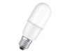 OSRAM LED STAR Stick LED-lyspære 10W E 1050lumen 2700K Varmt hvidt lys