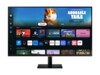 Samsung S27DM500EU 27' VA 1920 x 1080 (Full HD) HDMI 60Hz