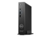 Dell OptiPlex 3000 Thin Client SFF Celeron N5105 8GB 64GB Intel UHD Graphics Dell ThinOS