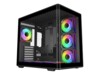 Cooler Master Elite 600 Tower ATX Sort