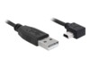 Delock USB-kabel 5m