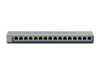 NETGEAR GS116v3 Switch 16-porte Gigabit Ethernet