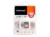Intenso microSDHC 16GB 21MB/s