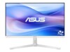 ASUS VU279HFI-W 27' IPS 1920 x 1080 (Full HD) HDMI 100Hz