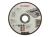 Bosch best for Inox Rapido A 60 W INOX BF Kæreskive Vinkelkværn