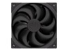 Endorfy Fluctus 140 PWM Fan 1-pack Sort 140 mm