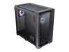Thermaltake CTE C750 TG ARGB Tower Udvidet ATX Sort