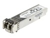 StarTech.com Dell EMC SFP-1G-SX Compatible SFP Module - 1000BASE-SX - 1GE SFP 1GbE Multimode Fiber MMF Optic Transceiver - 550m DDM SFP (mini-GBIC) transceiver modul Gigabit Ethernet
