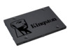 Kingston SSD A400 480GB 2.5' SATA-600