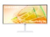 Samsung ViewFinity S6 S34C650TAU 34' VA 3440 x 1440 (UltraWide) Thunderbolt 4 HDMI DisplayPort 100Hz