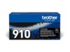 Brother TN 910BK Sort 9000 sider Toner