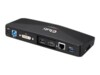 Club 3D SenseVision USB 3.0 4K Docking Station USB Dockingstation