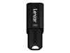 Lexar JumpDrive S80 256GB USB 3.1 Sort