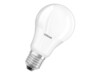 OSRAM LED STAR+ LED-lyspære 8.8W F 806lumen 2700K Varmt hvidt lys