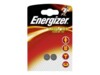 Energizer Knapcellebatterier LR54/189