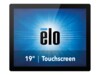Elo 1991L 19' 1280 x 1024 VGA (HD-15) HDMI DisplayPort 60Hz